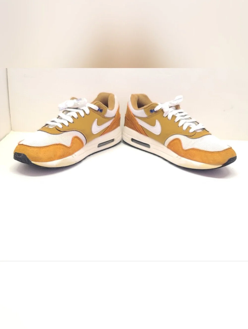 Nike Air Max 1 - Dark Curry - Size 11